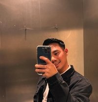 Young Manly Cute Bottom - Male escort in Muscat