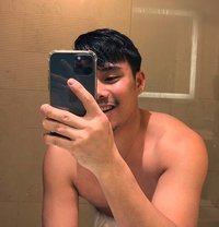 Young Manly Bottom / can be Both - Acompañantes masculino in Muscat