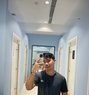 Young Manly Bottom / can be Both 🇵🇭🇵 - Male escort in Şalālah Photo 6 of 30