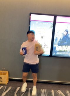 Young Manly Cute Bottom - Male escort in Muscat Photo 13 of 19