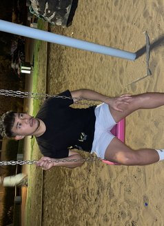 Young Manly Cute Bottom - Male escort in Muscat Photo 14 of 19