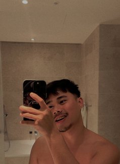 Young Manly Cute Bottom - Male escort in Muscat Photo 15 of 19