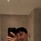 Young Manly Cute Bottom - Male escort in Muscat