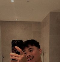 Young Manly Cute Bottom - Acompañantes masculino in Muscat