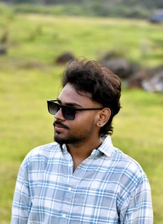 Harry Hardcore - Male escort in Kolkata Photo 1 of 1