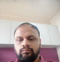 Harry - Male escort in Ahmedabad