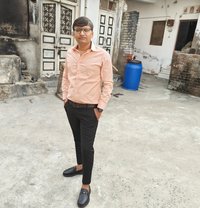 Harry - Male escort in Ahmedabad