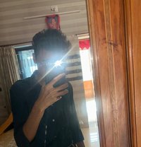 Harry - Male escort in Ahmedabad