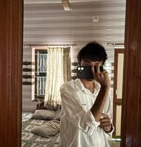 Harry - Male escort in Ahmedabad