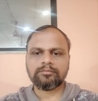 Harry - Male escort in Ahmedabad