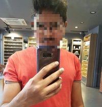 Harry - Male escort in Bangalore
