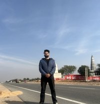 Harry - Male escort in Chandigarh