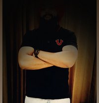 Harry - Intérprete masculino de adultos in Chandigarh