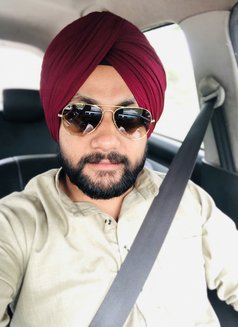 Harry - Male adult performer in Chandigarh Photo 1 of 1