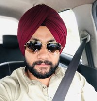 Harry - Male adult performer in Chandigarh