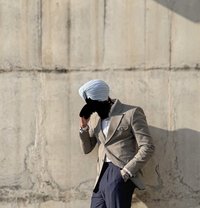 Harry - Male escort in Chandigarh