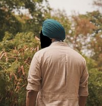 Harry - Male escort in Chandigarh