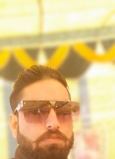 Harry - Male escort agency in Chandigarh Photo 3 of 3