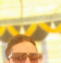 Harry - Male escort agency in Chandigarh