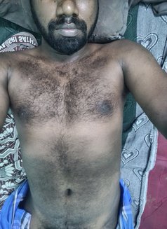 Harry - Male escort in Chennai Photo 1 of 2