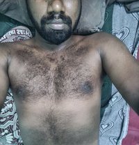 Harry - Male escort in Chennai