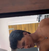 Hrryy - Male escort in Indore
