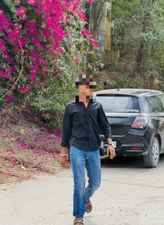 Harry - Acompañantes masculino in Jaipur Photo 1 of 1