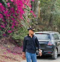 Harry - Male escort in Jaipur