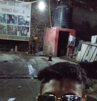Harry - Male adult performer in Kathmandu