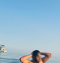 Harry - Male escort in Kolkata