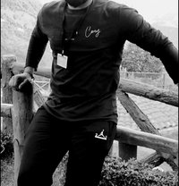 Harry - masseur in Mumbai