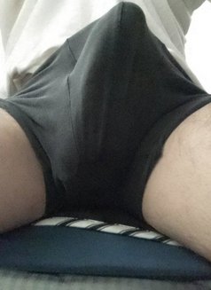 Harry - masseur in Mumbai Photo 4 of 4