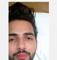 Harry - Male escort in Nashik