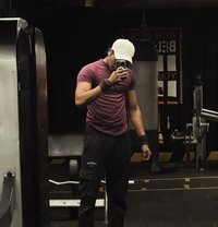 Harry - Male escort in Gurgaon