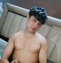 Harry - Male escort in New Delhi