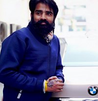 Harry - Acompañantes masculino in New Delhi