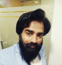 Harry - Acompañantes masculino in New Delhi