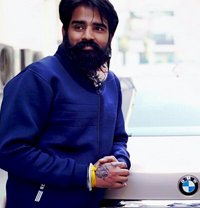 Harry - Male escort in Noida