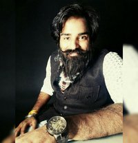 Harry - Male escort in Noida