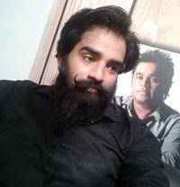 Harry - Male escort in Noida