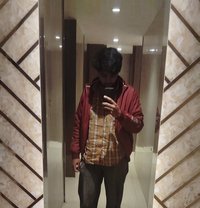 Harry - Male escort in Noida