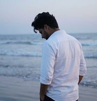 Harry - Male escort in Noida