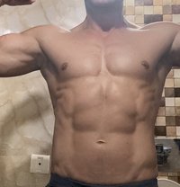 Harry - Male escort in Noida