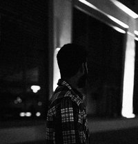 Harry Jones - Male escort in Dubai