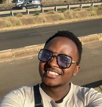 Harry - Male escort in Nairobi