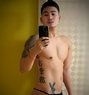 Harry Massage - Male escort in Kuala Lumpur Photo 1 of 7