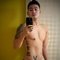 Harry Massage - Male escort in Manila