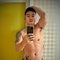 Harry Massage - Male escort in Kuala Lumpur