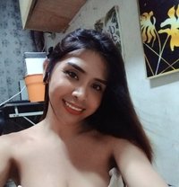 Harry Muello - Transsexual escort in Manila