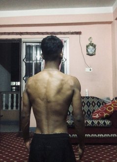 Harry - Male escort in Kathmandu Photo 1 of 1